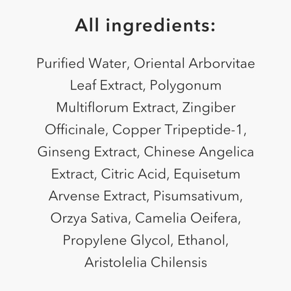 NWT Liaison Hair Bond Hair Revive Spray - Picture 12 of 13